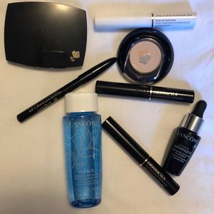 Lancôme travel size items